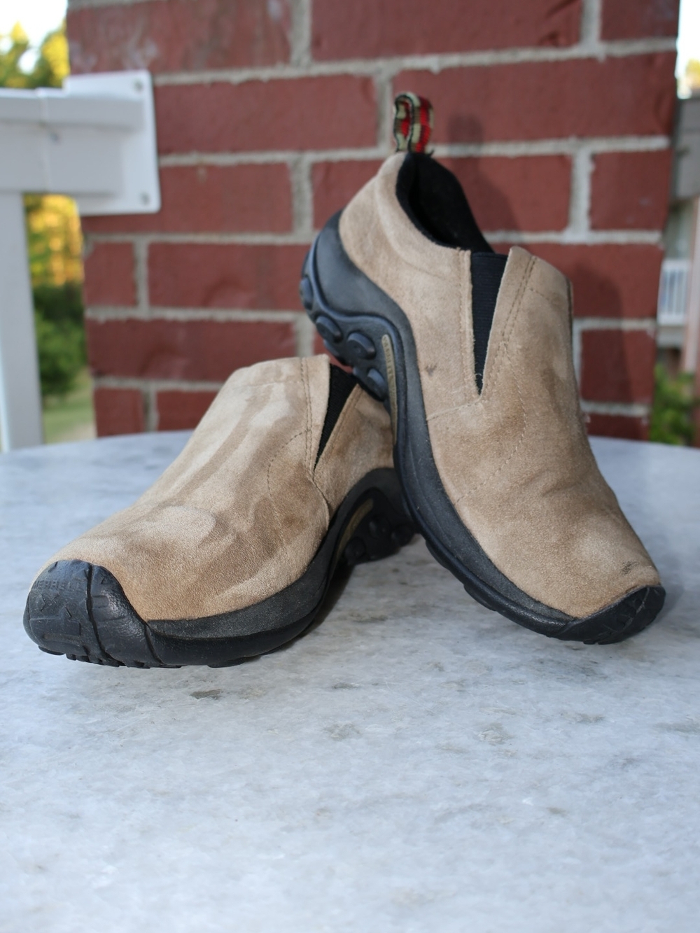 Merrell Jungle Moc - Picture 7 of 9